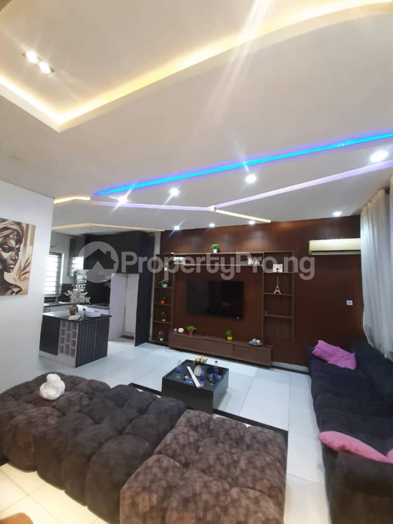 3 bedroom House for rent Ajah Lagos