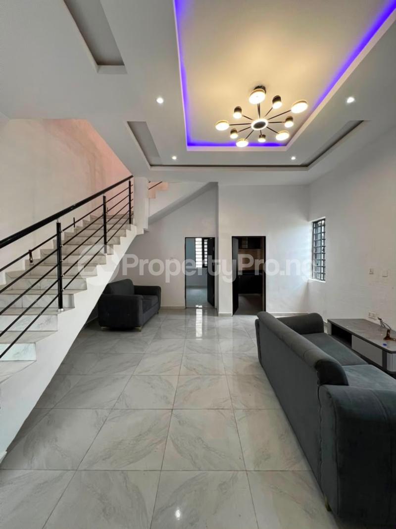 3 bedroom House for rent Orchid Lekki Lagos