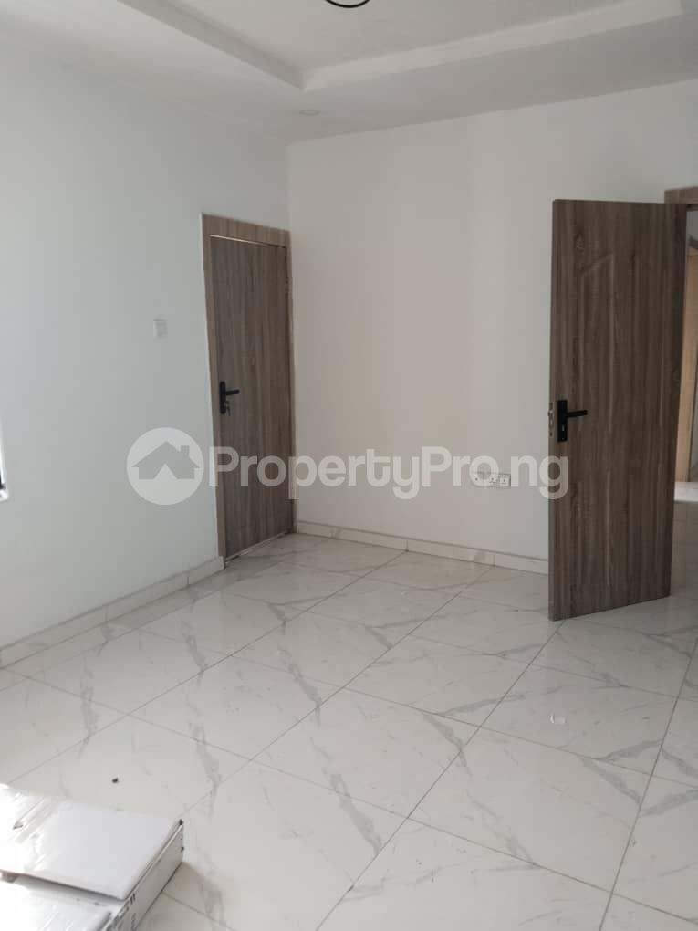 3 bedroom House for rent Ilasan Lekki Lagos