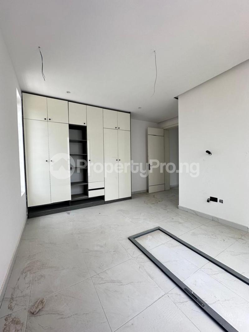 3 bedroom House for sale Lekki Phase 1 Lekki Lagos