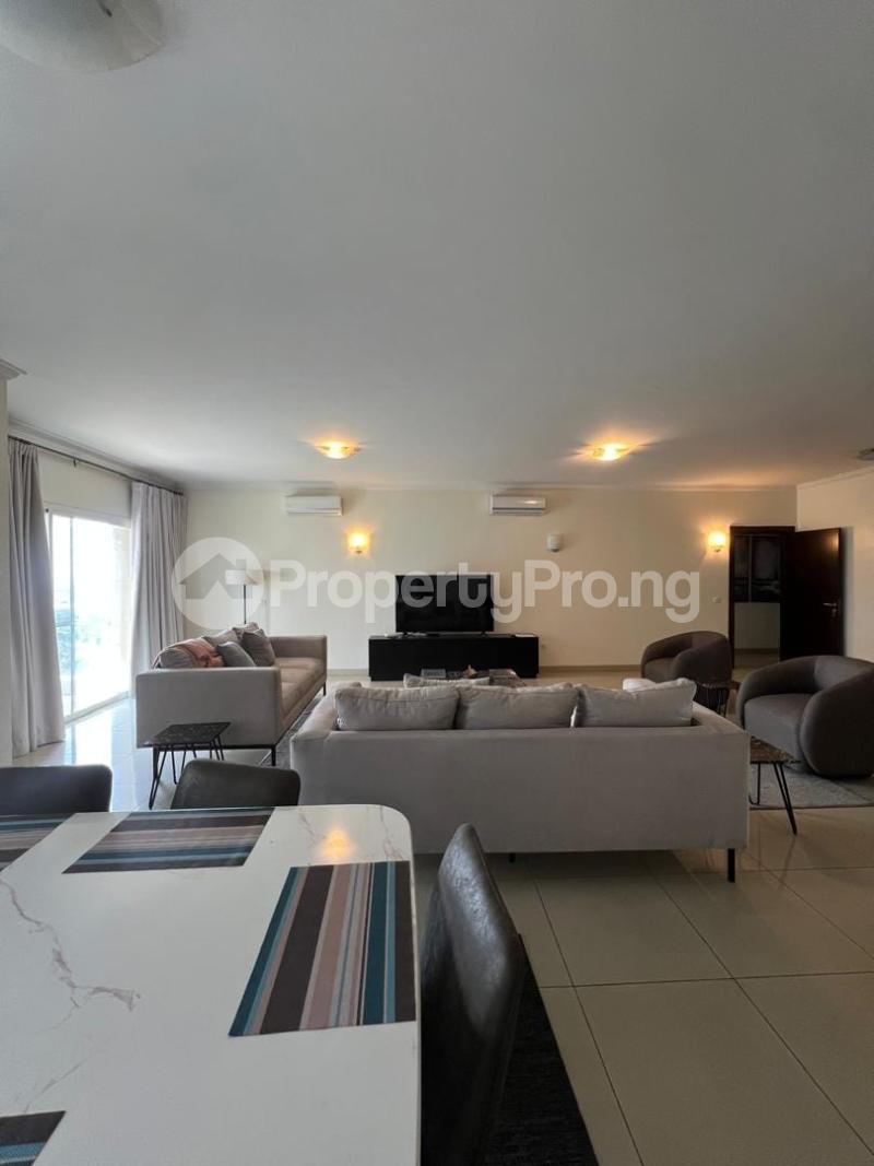 3 bedroom House for rent Ikoyi Lagos