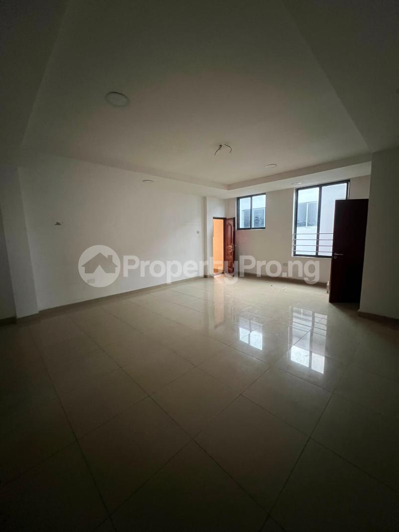 3 bedroom House for rent Lekki Phase 1 Lekki Lagos