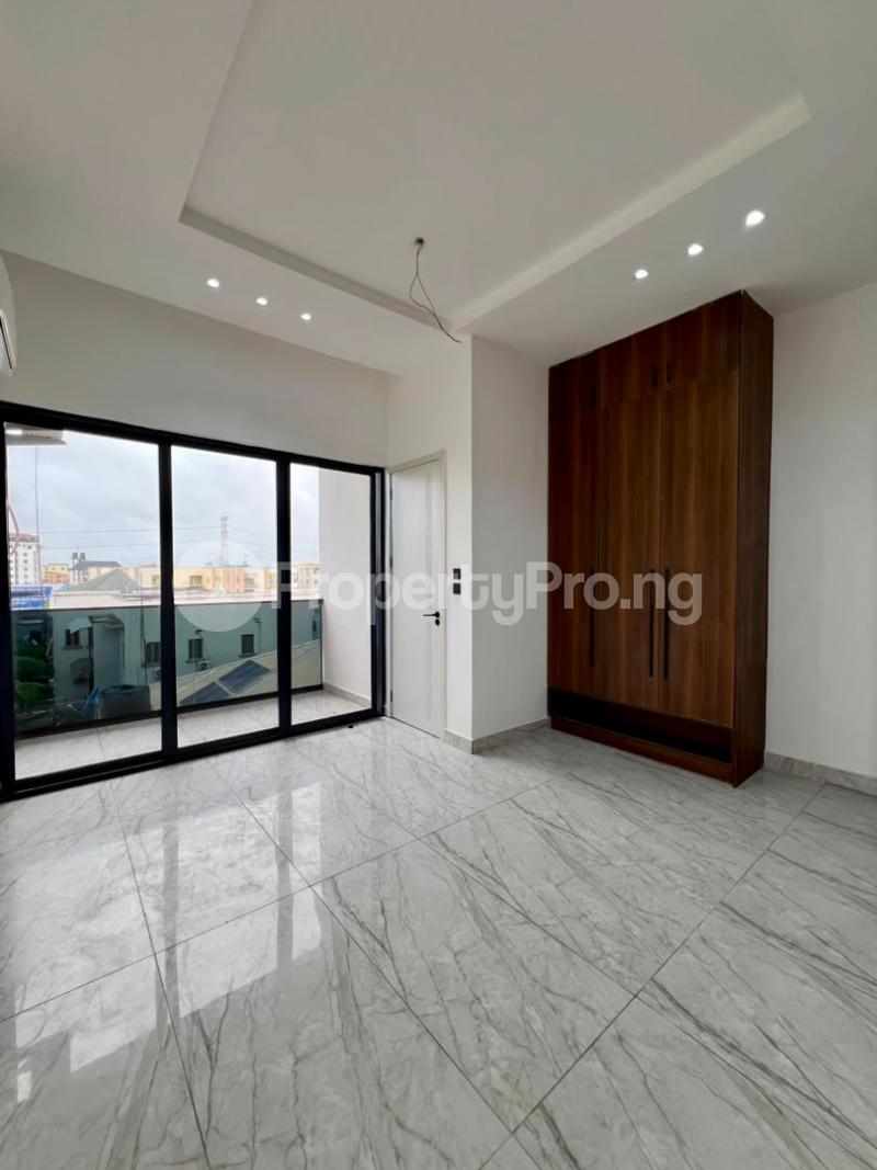 3 bedroom House for sale Lekki Phase 1 Lekki Lagos