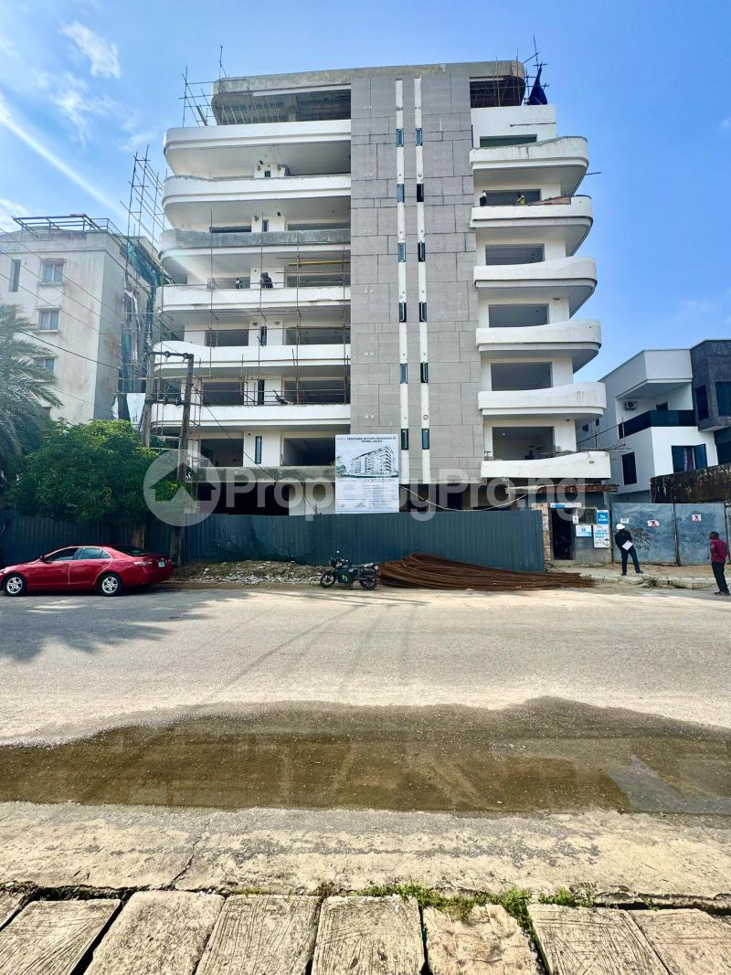 3 bedroom House for sale Victoria Island Lagos