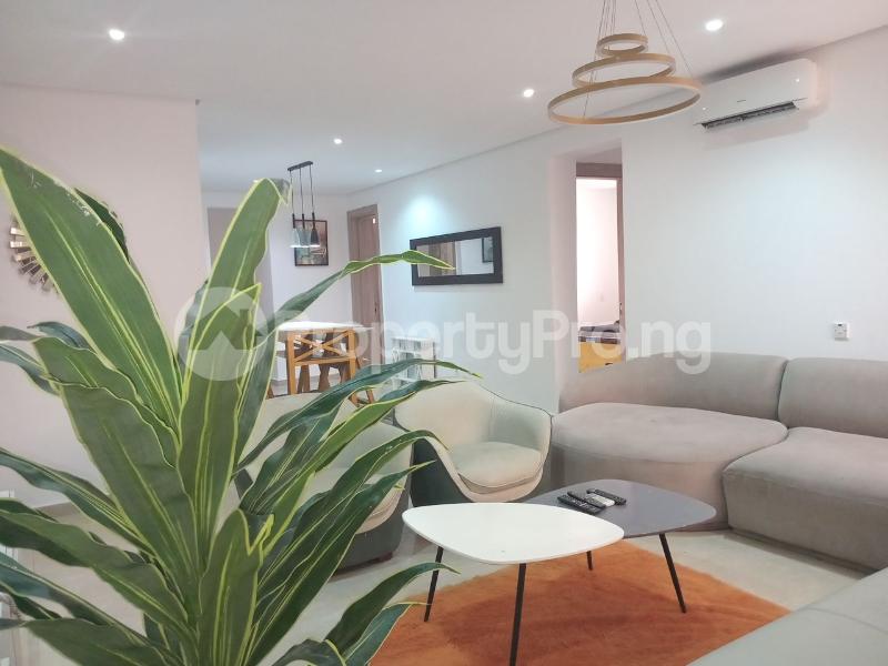 3 bedroom House for rent Lekki Phase 1 Lekki Lagos