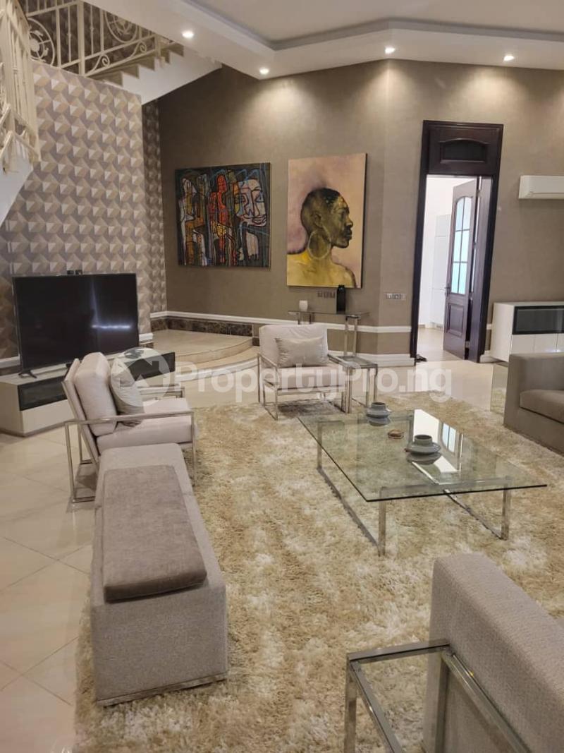 3 bedroom House for rent Old Ikoyi Ikoyi Lagos