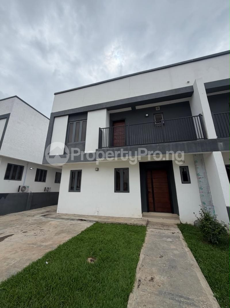 3 bedroom House for shortlet Jericho Hill Gra Ibadan Jericho Ibadan Oyo