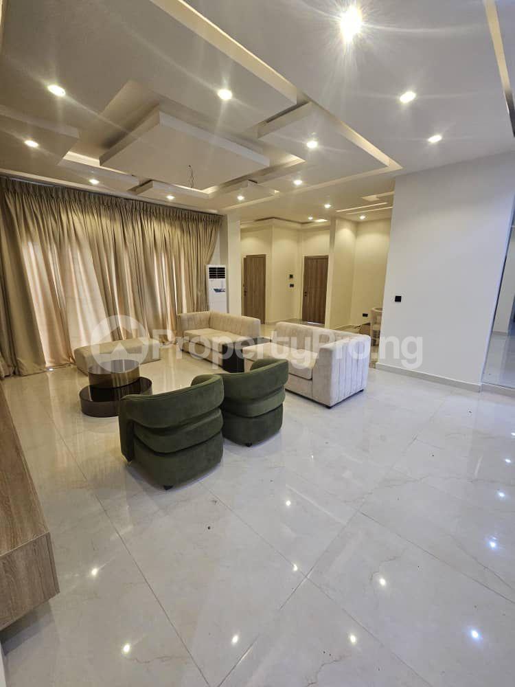 3 bedroom Flat / Apartment for rent Off Adeola Odeku, Victoria Island Lagos