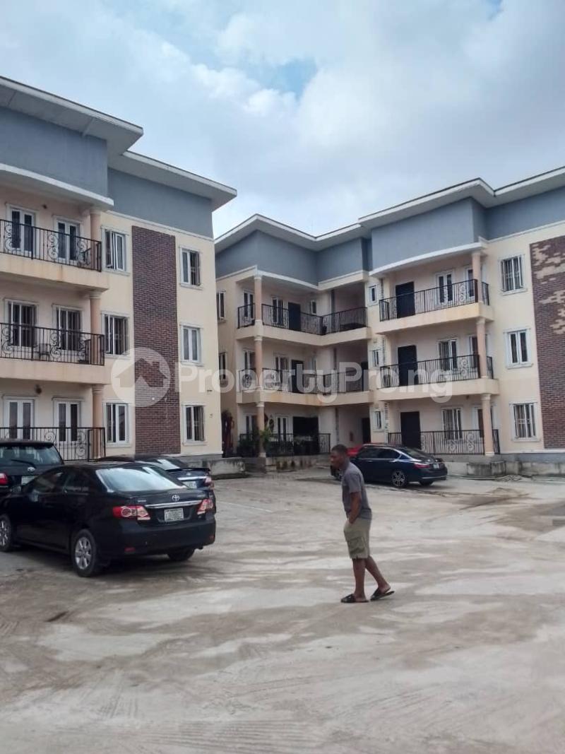 3 bedroom Flat / Apartment for rent Greenland Estate Mende Maryland Lagos
