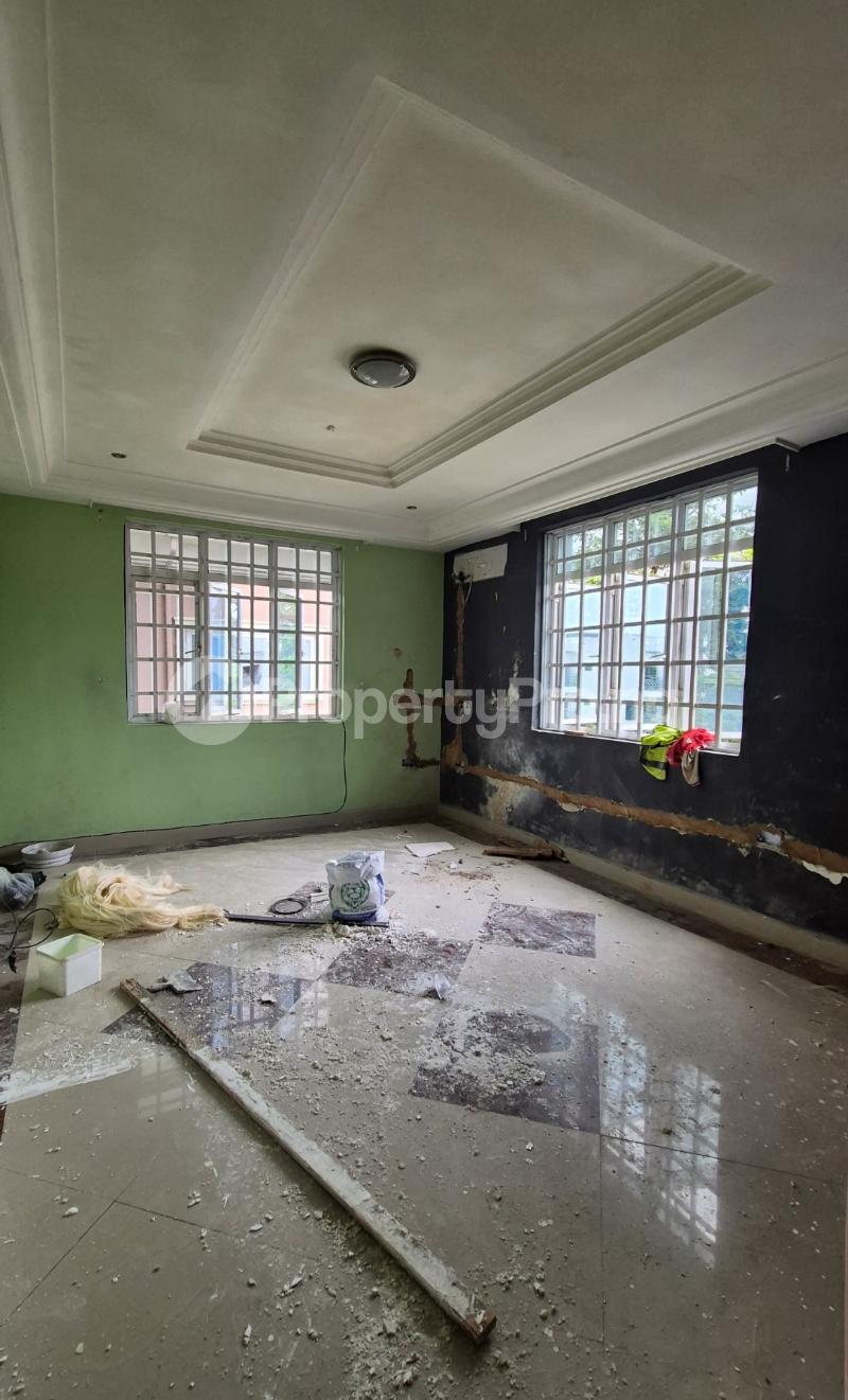 3 bedroom Flat / Apartment for rent Ikeja GRA Ikeja Lagos