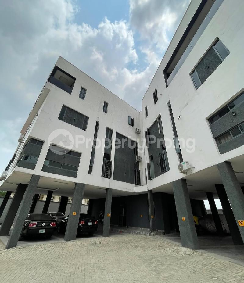 3 bedroom Flat / Apartment for sale Gbagada Lagos