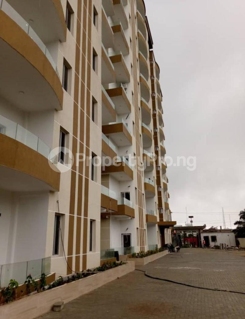3 bedroom Flat / Apartment for rent Yaradua Street, Victoria Island Lagos