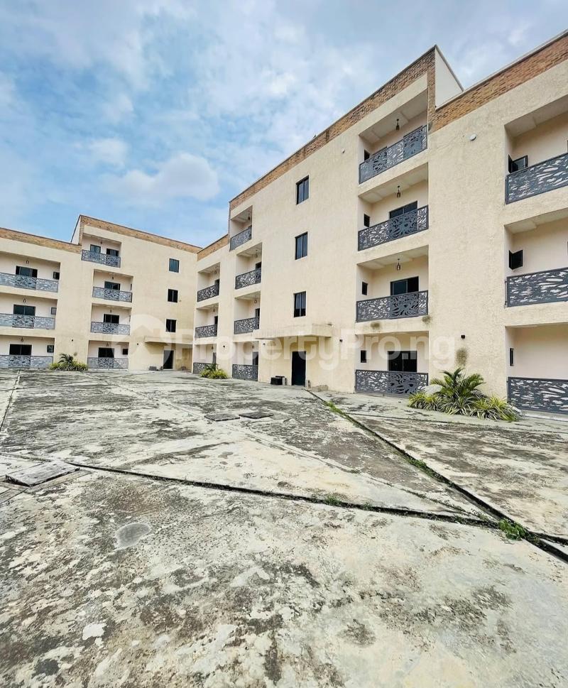 3 bedroom Flat / Apartment for sale Ikeja GRA Ikeja Lagos
