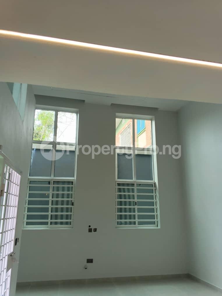3 bedroom Flat / Apartment for rent Mende Maryland Lagos