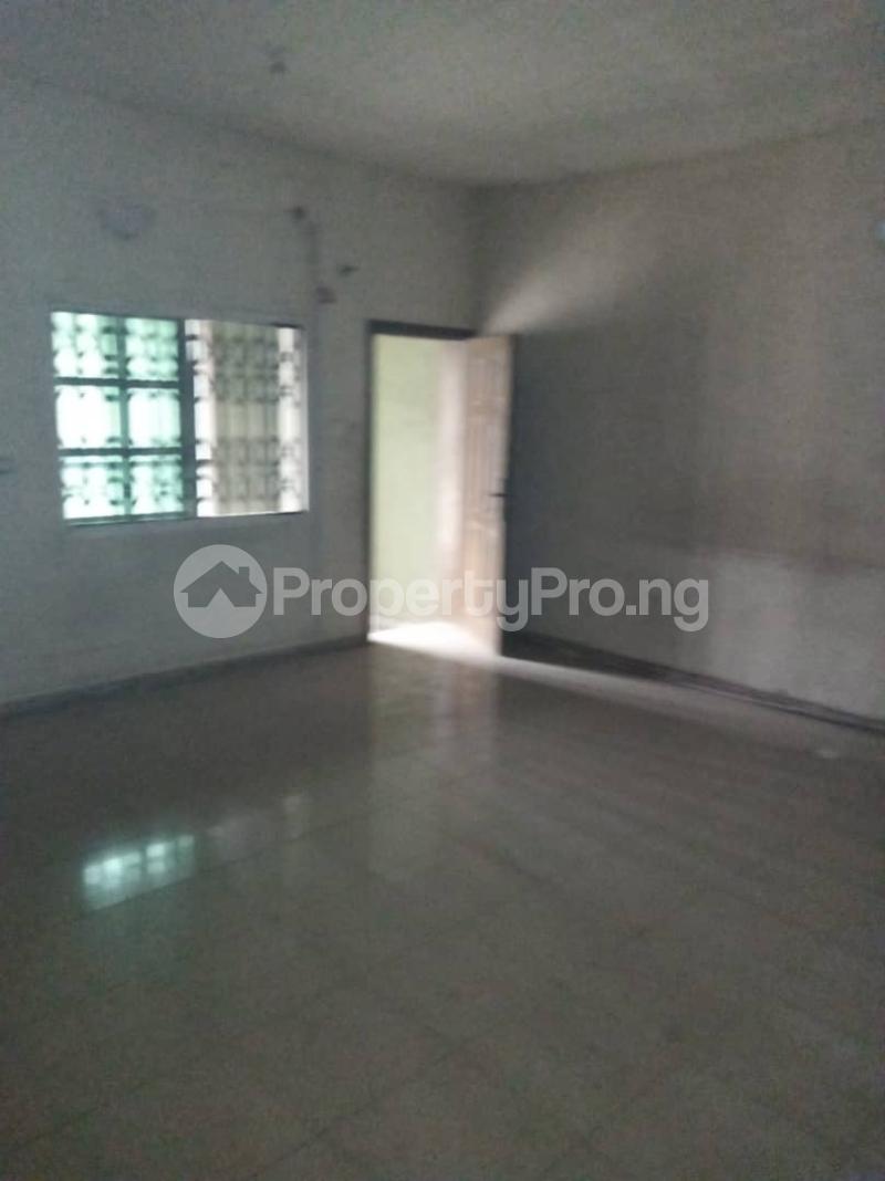 3 bedroom Flat / Apartment for rent Off Ogunnusi Road Omole phase 1 Ojodu Lagos