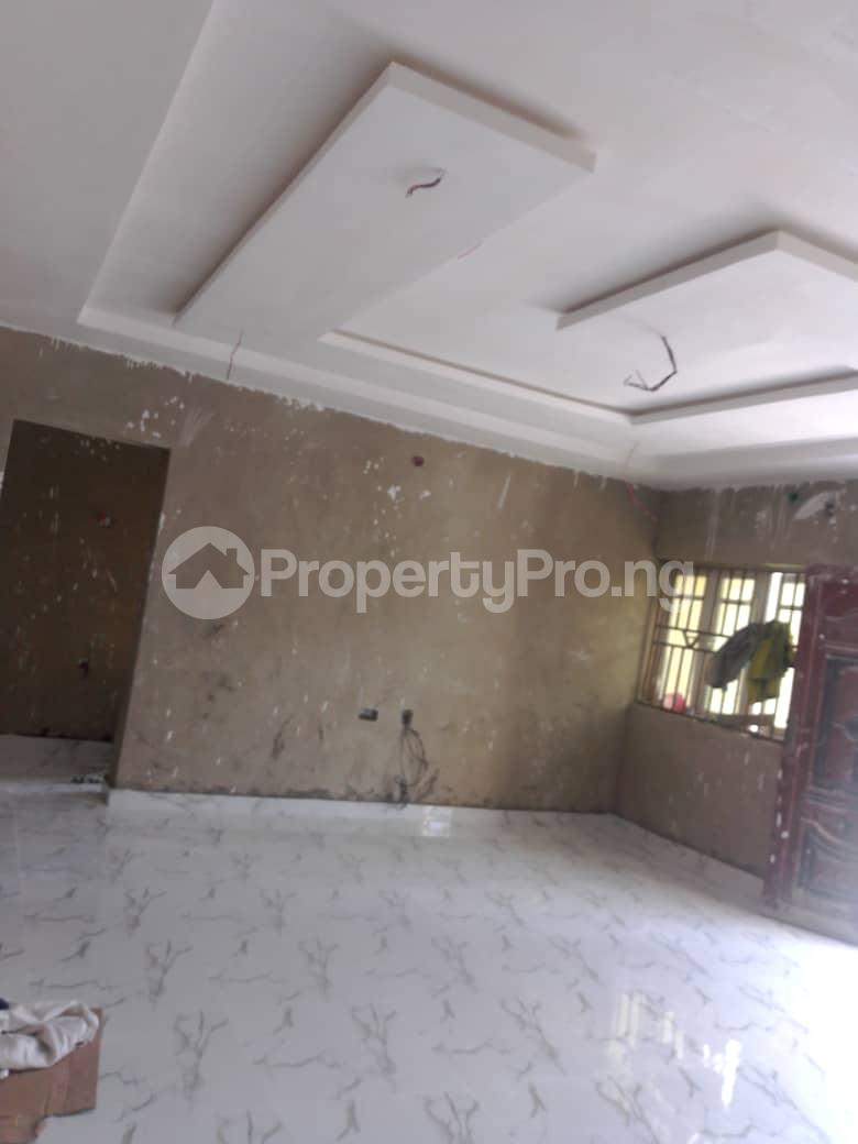 3 bedroom Flat / Apartment for rent Nnpc Akala Express Ibadan Oyo