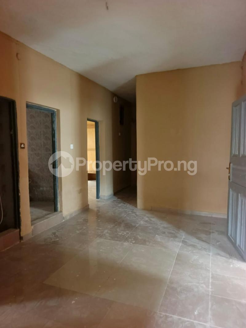3 bedroom House for rent Omole phase 1 Ojodu Lagos