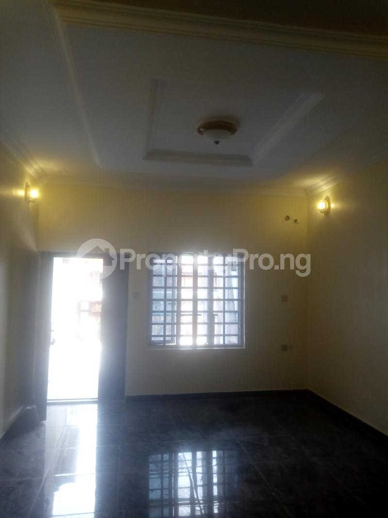3 bedroom Flat / Apartment for rent Off Century Ago palace Okota Lagos