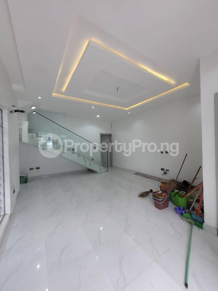 3 bedroom House for sale  Opebi Ikeja Lagos