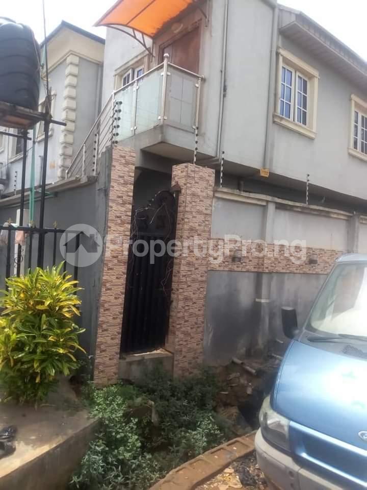 House in Ejigbo Lagos House for sale in ejigbo House in ejigbo