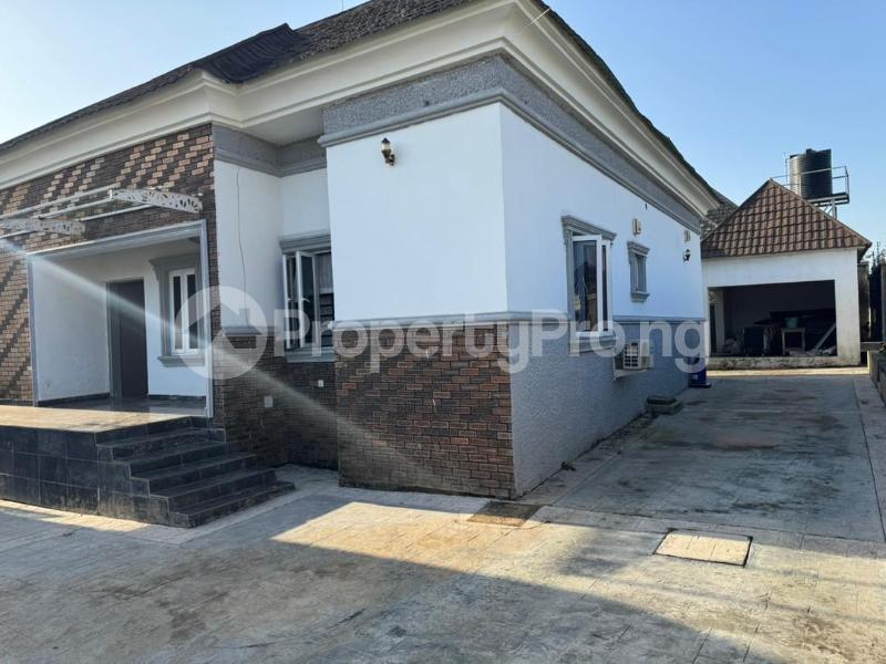 3 bedroom House for sale Efab Verizone Karsana Gwarinpa Abuja