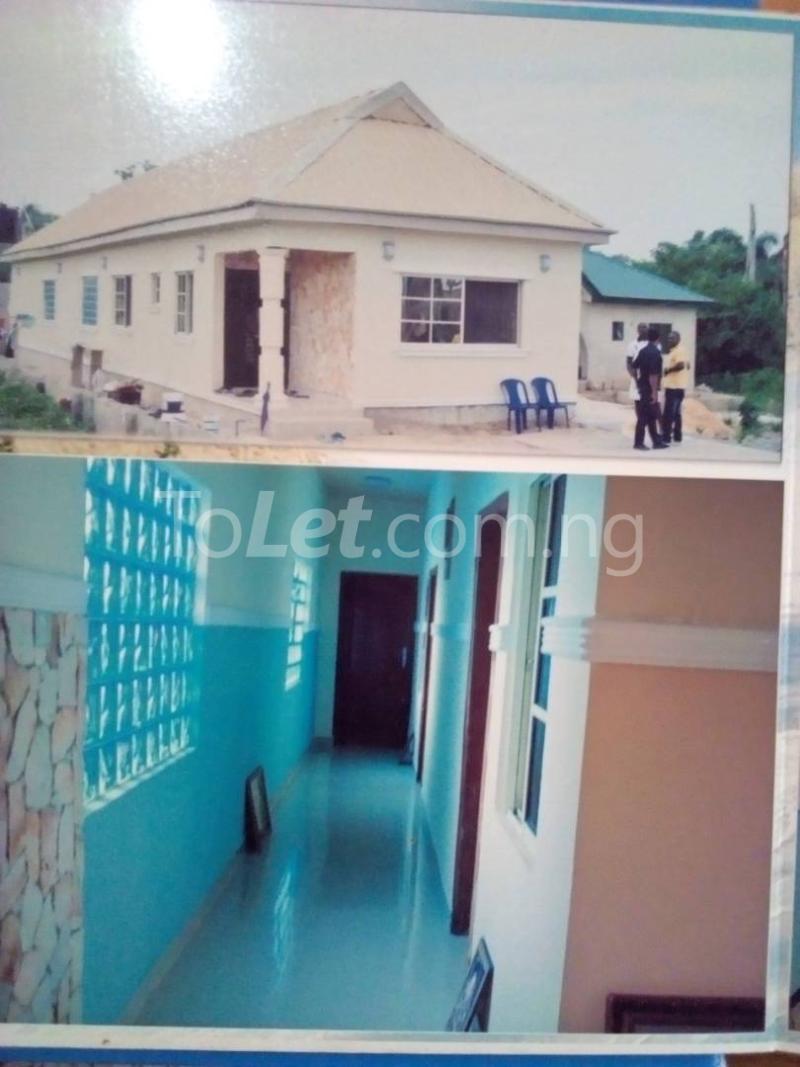 3 bedroom House for sale Ade Omo Bogije Sangotedo Lagos
