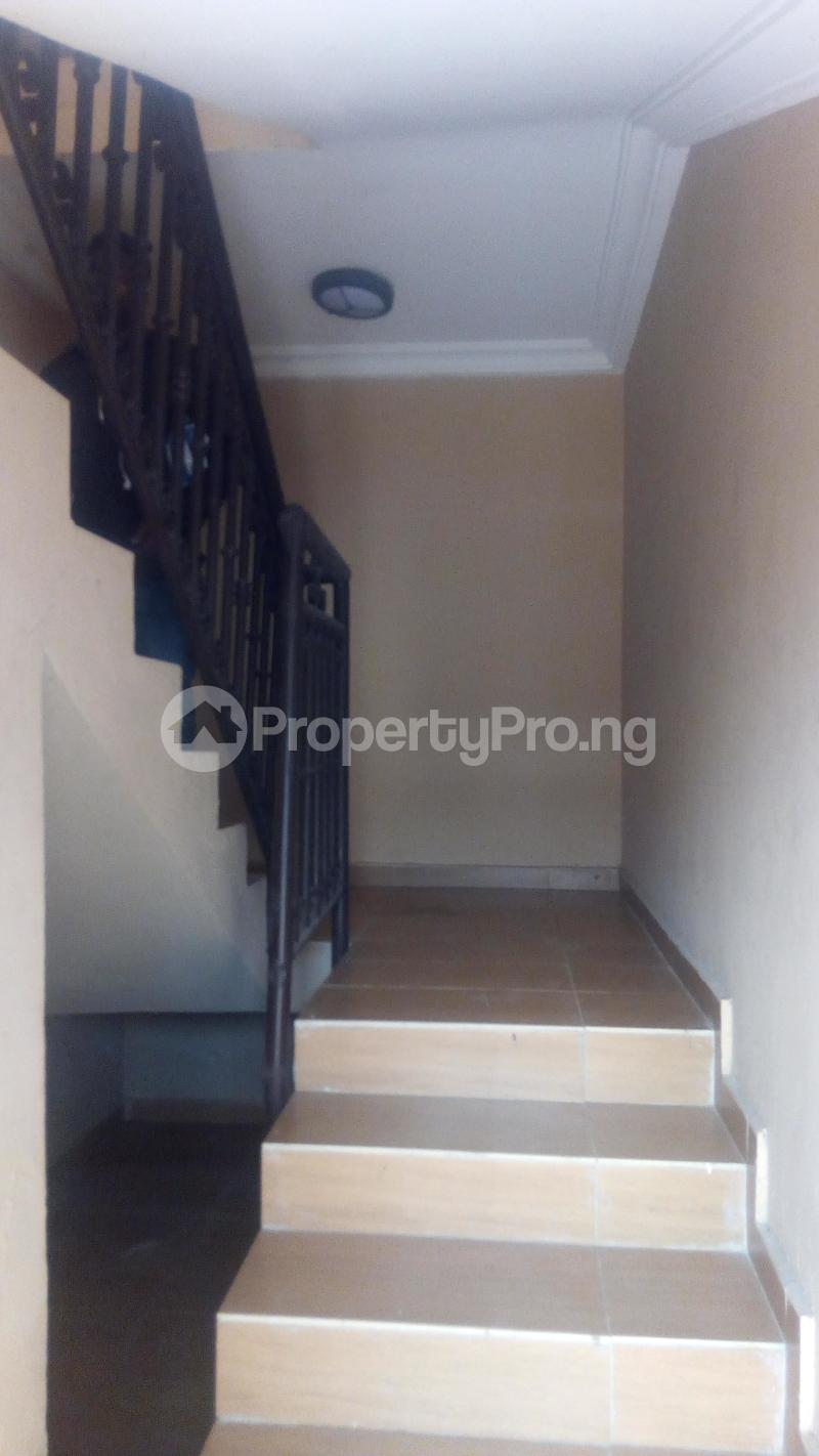 3 bedroom Flat / Apartment for rent Hope Vill Estate Sangotedo Ajah Lagos - 0