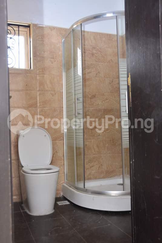 3 bedroom Flat / Apartment for rent Kajola Bogije Sangotedo Lagos