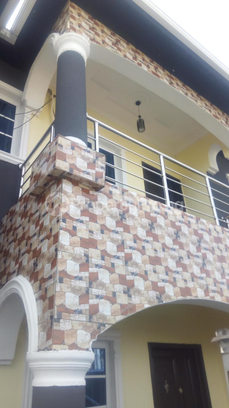 3 bedroom Flat / Apartment for rent   Olokonla Ajah Lagos