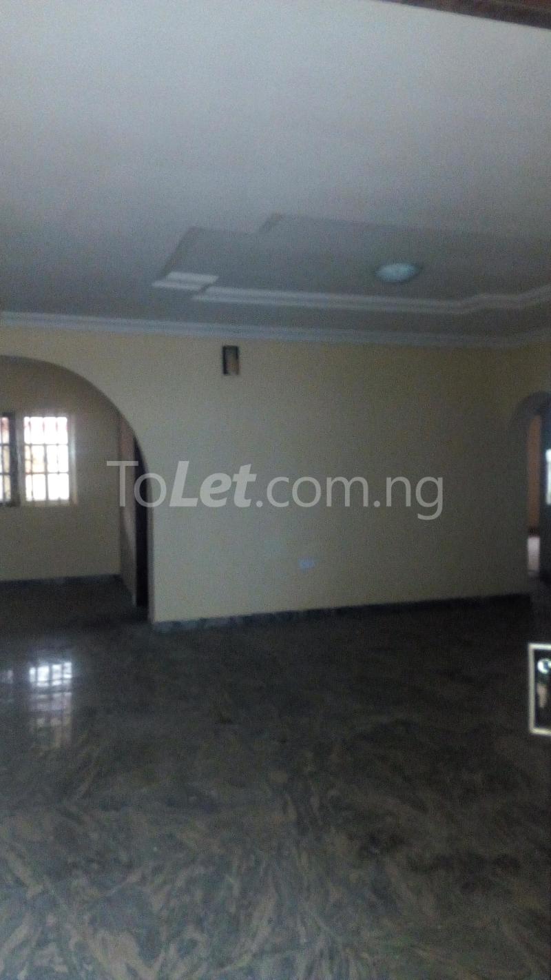 3 bedroom Flat / Apartment for rent Okoado Bus Stop Canaan Estate Ajah Lagos
