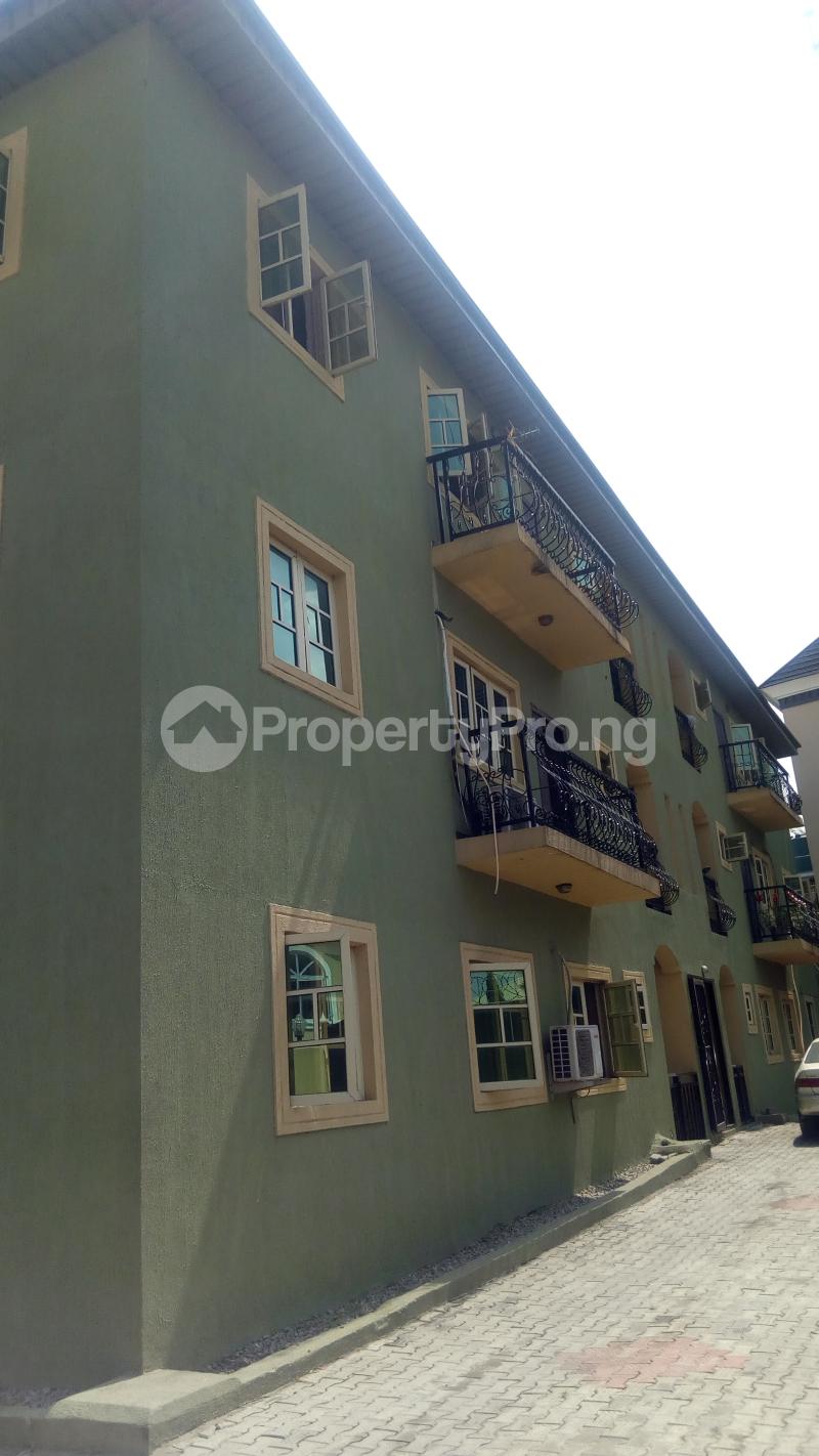 3 bedroom Flat / Apartment for rent Happy Land Estate Olokonla Ajah Lagos