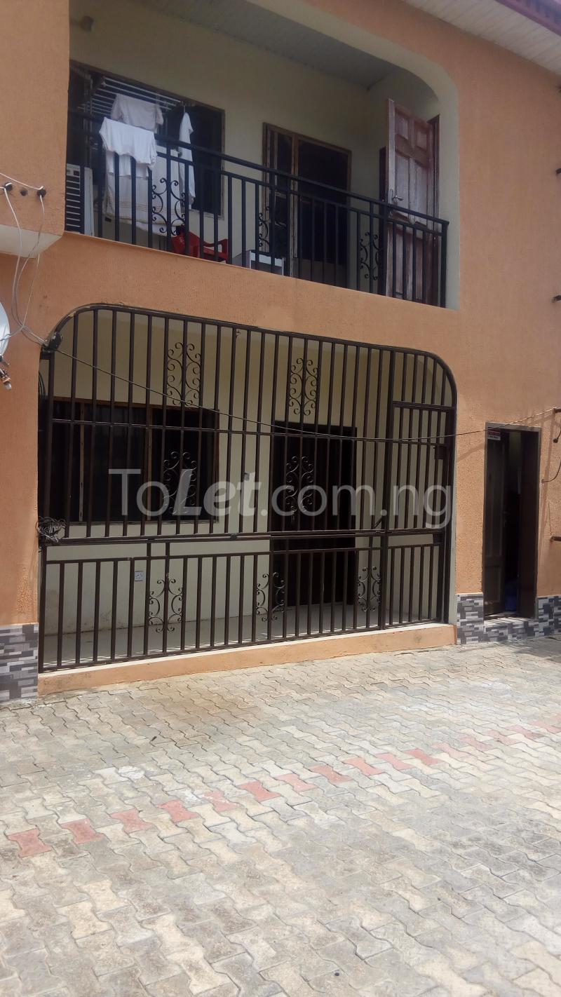 3 bedroom Flat / Apartment for rent Ade Omo Peninsula Estate Ajah Lagos