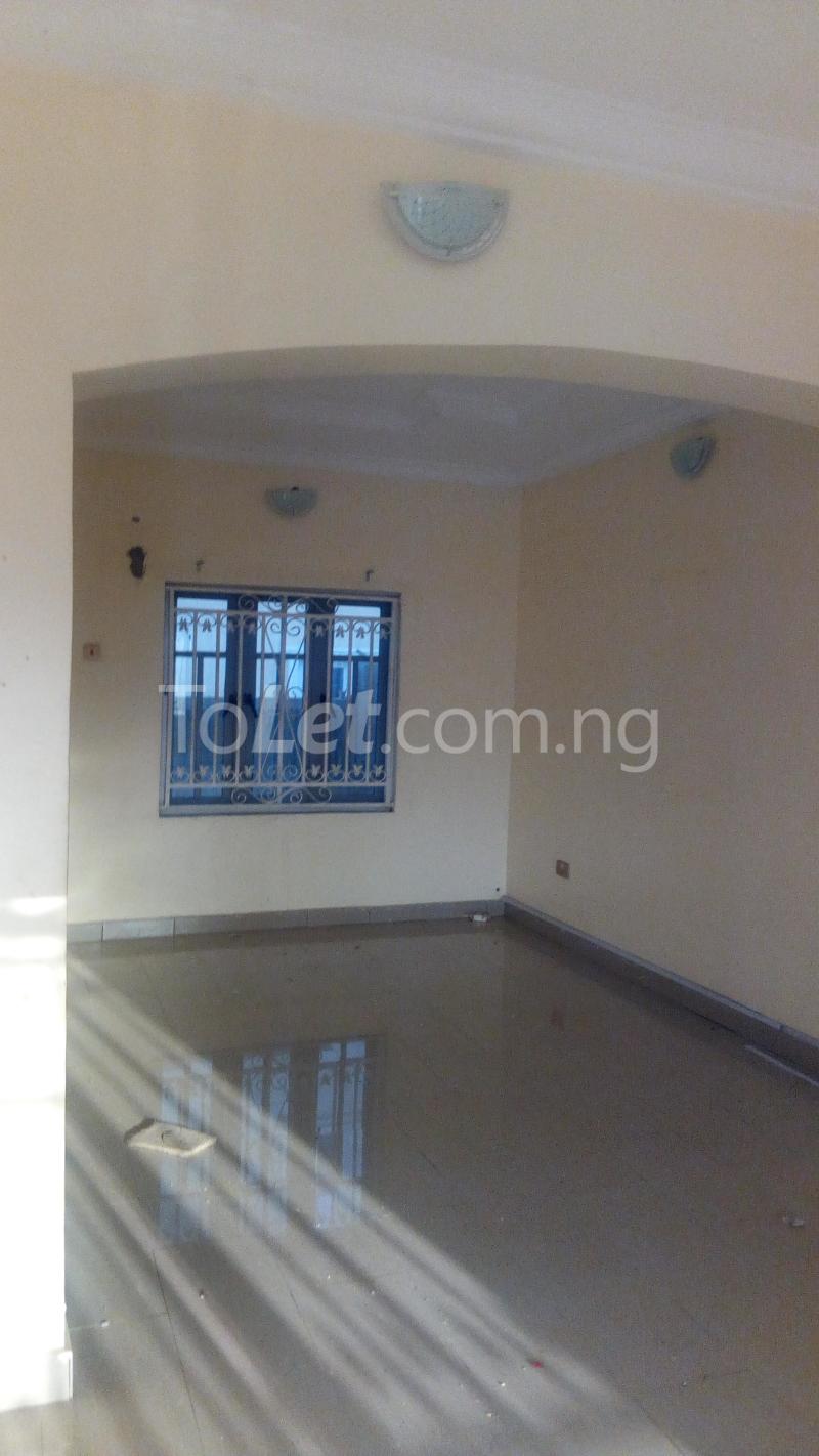 3 bedroom Flat / Apartment for rent Victory Estate Thomas estate Ajah Lagos - 0