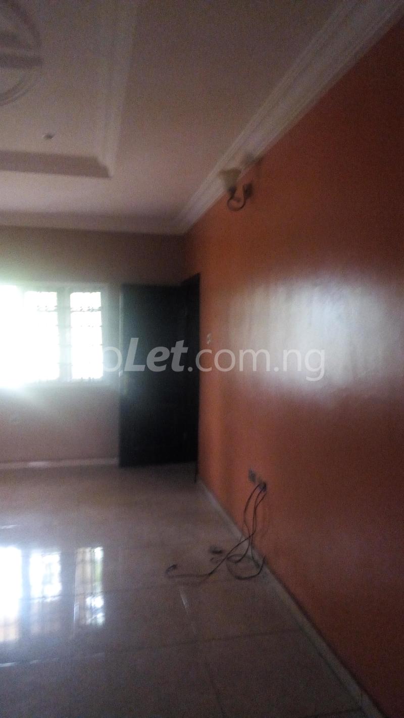 3 bedroom Flat / Apartment for rent   Graceland Estate Ajah Lagos