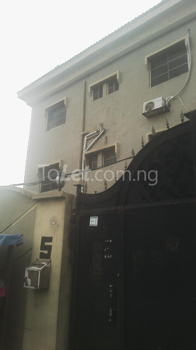 3 bedroom Flat / Apartment for rent Off Gbagada Road Ifako-gbagada Gbagada Lagos