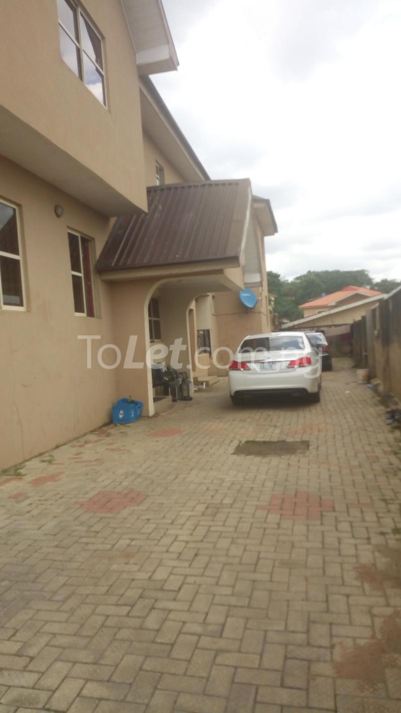 3 Bedroom House in Agodi Ibadan Oyo House for rent in ibadan House