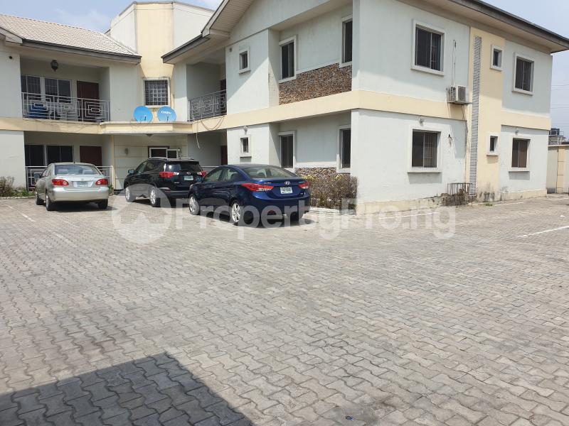 3 bedroom Flat / Apartment for rent Oniru ONIRU Victoria Island Lagos