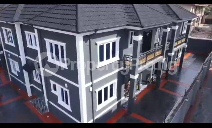 3 bedroom House for rent Johnson Awe Oluyole Oluyole Estate Ibadan Oyo