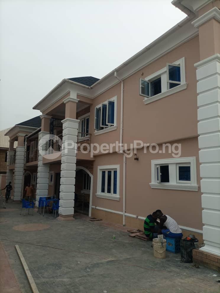 3 bedroom Flat / Apartment for rent Ire Akari Estate Off Akala Express Ibadan Oyo