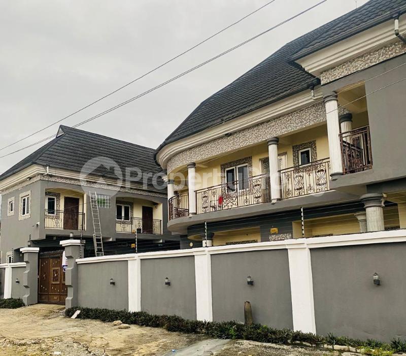 House in Ada Port Harcourt Rivers House for sale in port