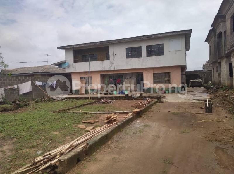 3 bedroom House for sale Baruwa Baruwa Ipaja Lagos