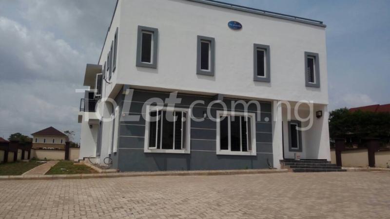 3 bedroom House for rent   Akobo Ibadan Oyo