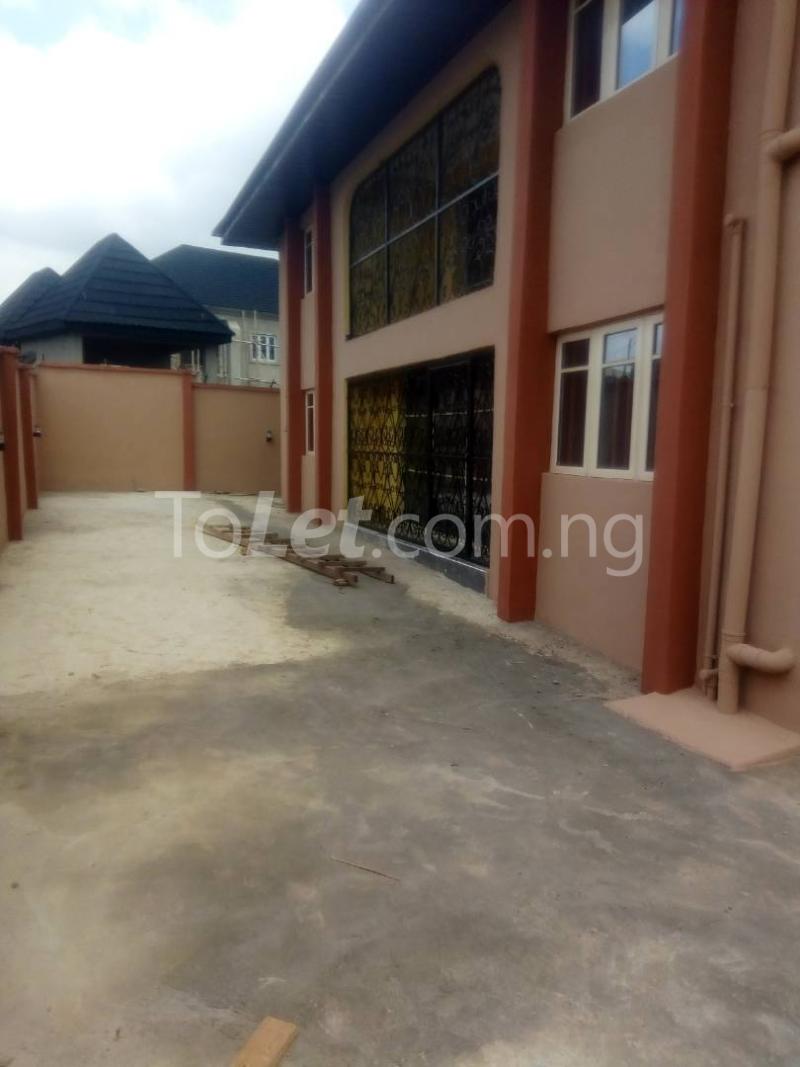 3 bedroom Flat / Apartment for rent Akala Way Akobo Ibadan Oyo