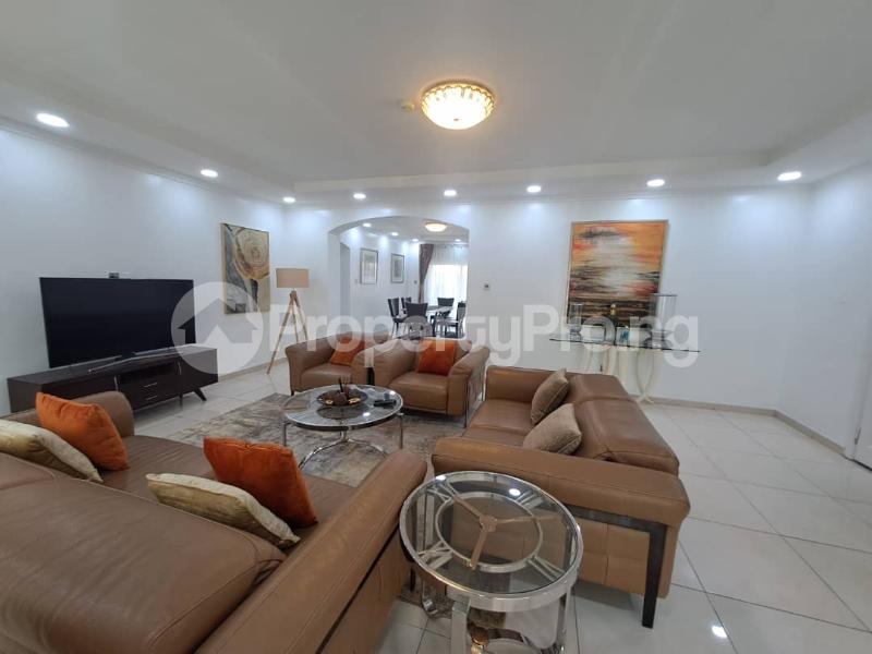 3 bedroom Flat / Apartment for shortlet Ikoyi Lagos