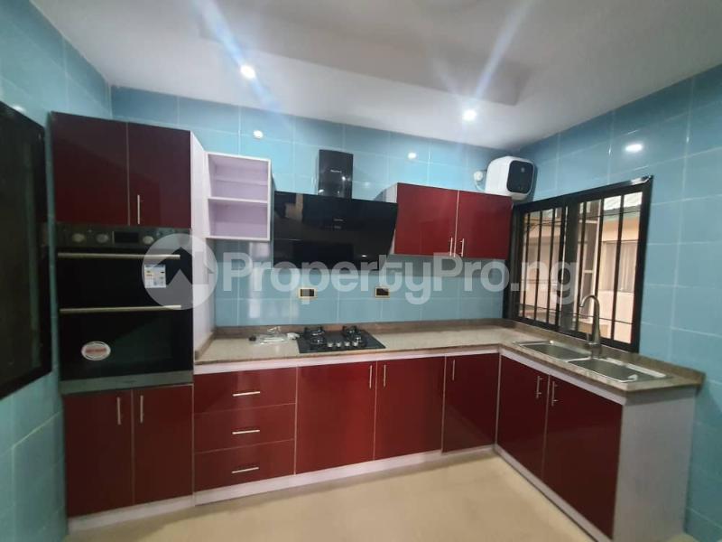 3 bedroom House for sale Off General Hospital Road Gbagada Lagos
