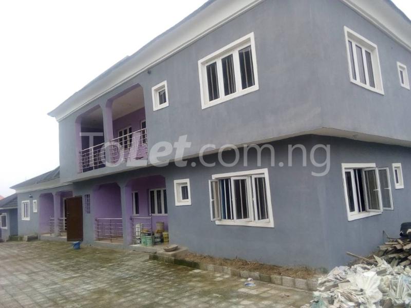 3 bedroom Flat / Apartment for rent Akala Way Akobo Ibadan Oyo