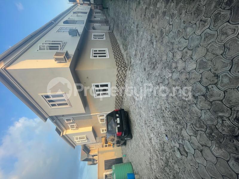 3 bedroom House for rent Badore Ajah Lagos