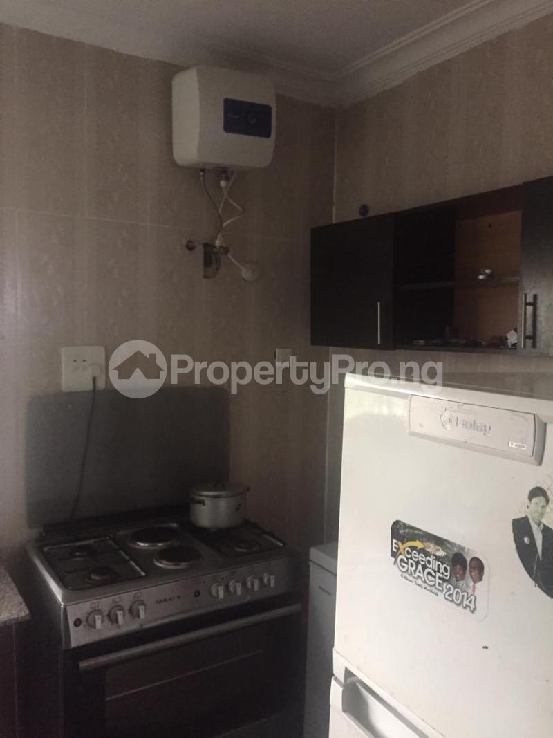 3 bedroom Flat / Apartment for rent Lekki Steer Majek Sangotedo Lagos - 1
