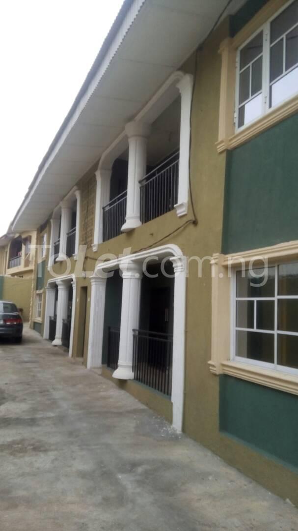 3 bedroom Flat / Apartment for rent Orogun Ibadan polytechnic/ University of Ibadan Ibadan Oyo
