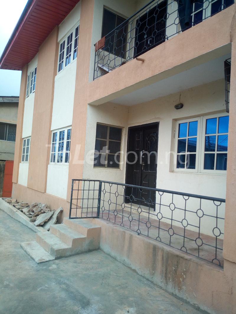 3 bedroom Flat / Apartment for rent Benjamen Eleyele Ibadan Oyo